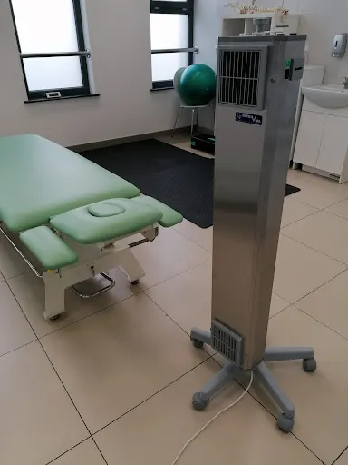 Fizjo Na Plus Praktyka Fizjoterapeutyczna mgr Krzysztof Lange