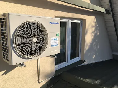 Velit SYSTEM - montaż klimatyzacji do domu, biura i mieszkania