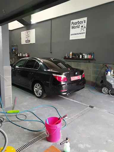 Blask i Połysk u Braci Lato - Car Detailing Auto Spa Lublin - powłoki ceramiczne - korekta ochrona lakieru Lublin